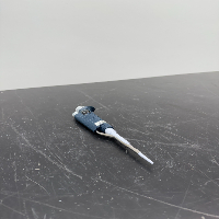 Gilson Single Channel Pipette image 0